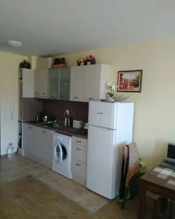 Несебр Болгария Apartamento Nesebar