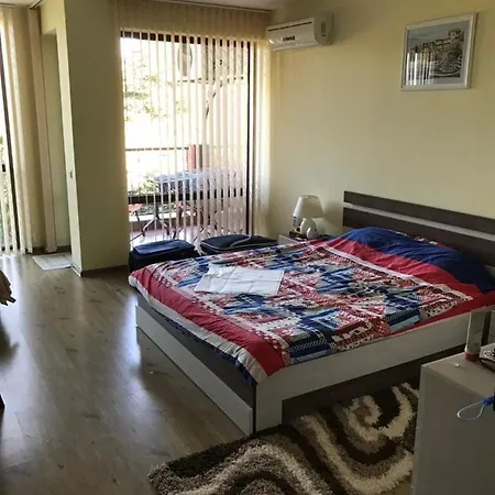 Apartamento Несебр Болгария *