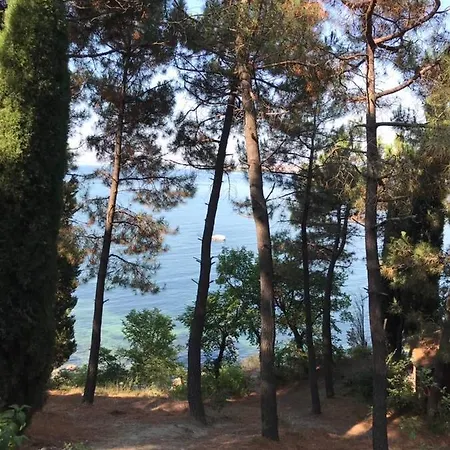 Несебр Болгария Nesebar