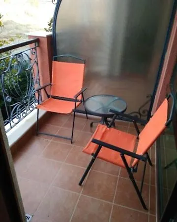 Несебр Болгария Apartamento *