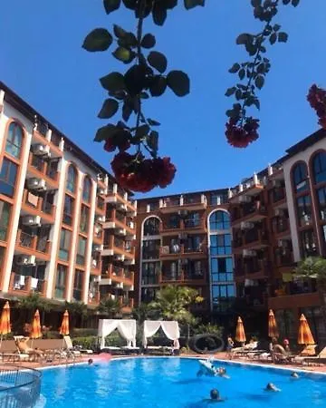 Несебр Болгария * Nesebar