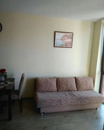 Несебр Болгария Daire